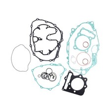 Tusk Complete Gasket Kit For