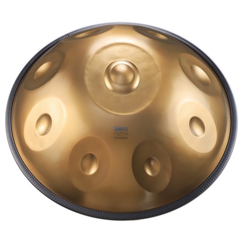 Sela 400 nomo handpan - sela,