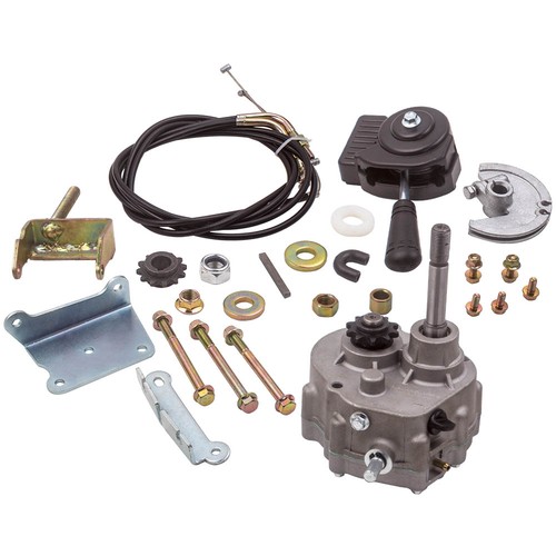 Schaltgetriebe set for - set,