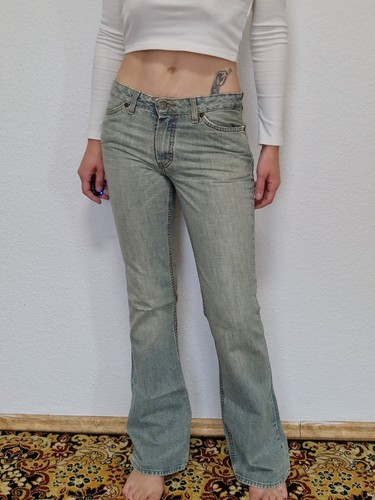 Pepe jeans bootcut schlagjeans - pepe,