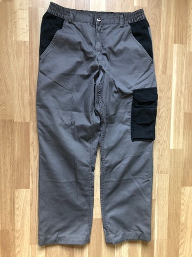 Herren thermo cargo hose - herren,
