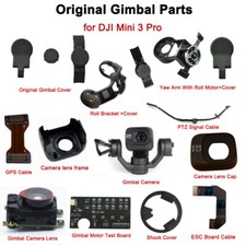 Original Gimbal Parts for DJI