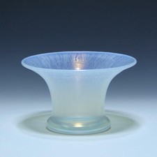 Opalisierende Vase - Eisch