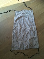 Sonnensegel Sonnenschutz beige für Kinderwagen Buggy