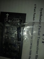 T7F Paket Radio PIC 16F8304