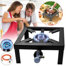 Gaskocher Hockerkocher