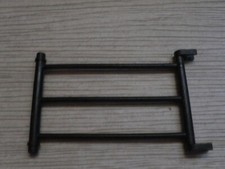 Playmobil - Western - Gatter Zaun Ranch, für 3275 3299 3484 4431