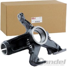ACHSSCHENKEL RADLAGERGEHÄUSE VORNE LINKS für AUDI A1 VW POLO 6R 6C SKODA FABIA