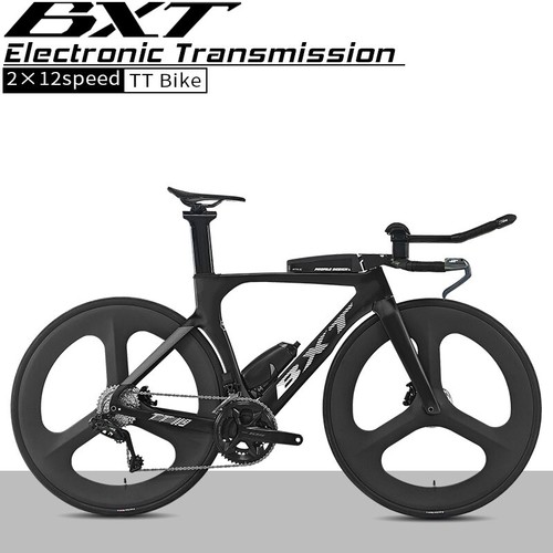 Bxt carbon triathlonfahrrad - bxt,