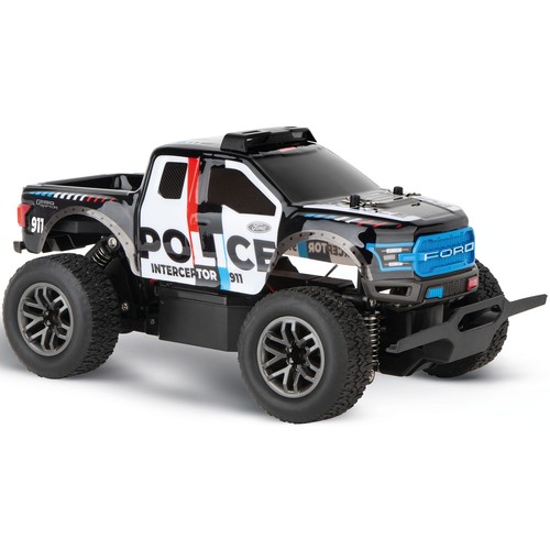 Carrera 4ghz ford - rc, f-150