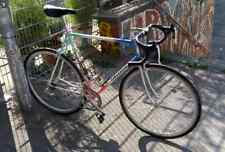 PINARELLO Asolo 8fach Campagnolo Ausstattung Rahmenhöhe 58 cm Stahl