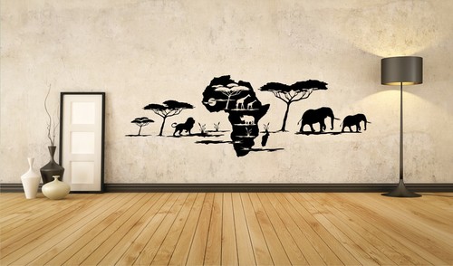 Afrika wildlife elefant - afrika,