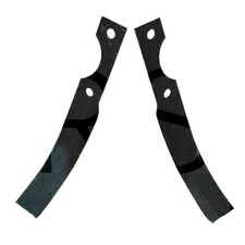 Fräsmesser Bogenmesser für