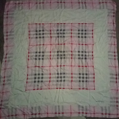 Burberry schal - burberry,