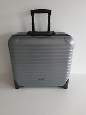 Rimowa Salsa Business Trolley