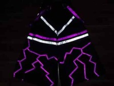 PHAT Pants Melbourne Shuffle