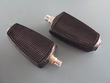 Satz Pedale Zündapp Mofa