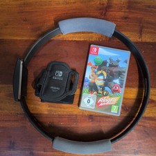 Ring Fit Adventure Standard