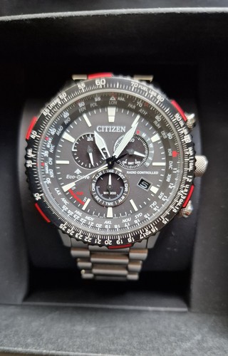 Citizen promaster sky - promaster,