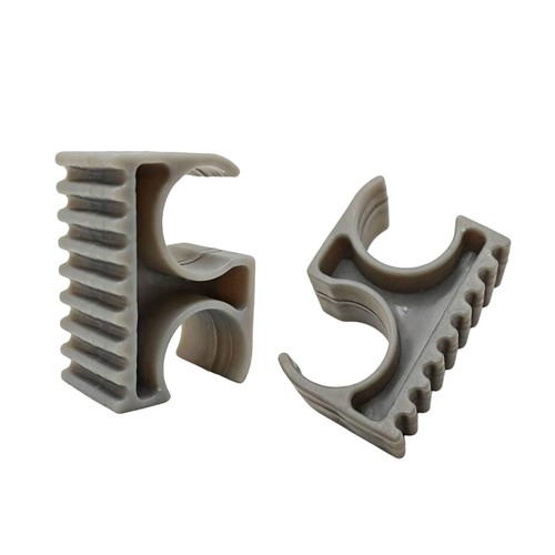 Bimini top stangenclips - 2x, bimini-top-stangenclips