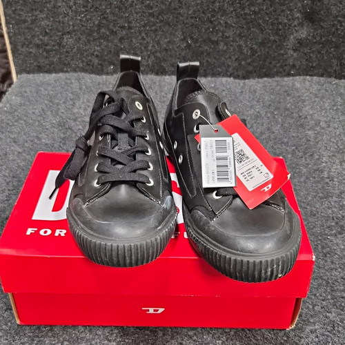 Diesel athos low sneaker - s-athos,