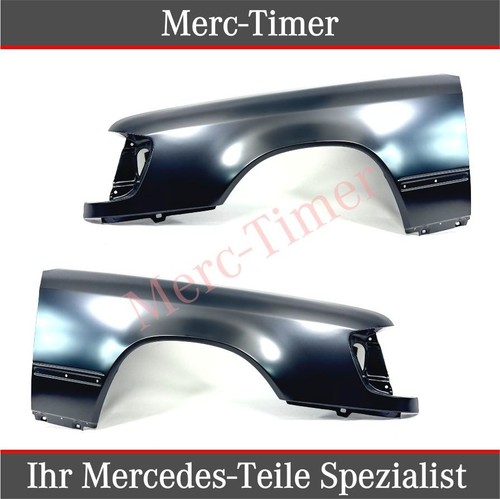 Mercedes w124 kotflügel vorne - kotflügel,