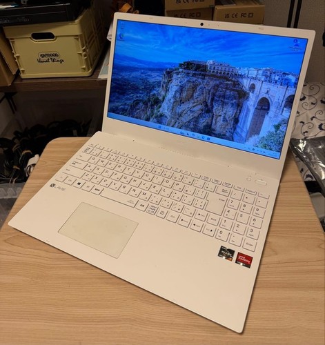 Nec lavie n15 - nec,