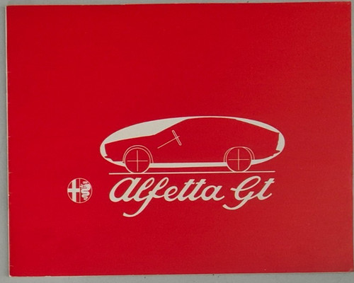 20seitiger prospekt alfa - 20seitiger, "alfa