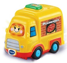 VTECH TUT TUT BABY FLITZER