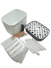 NUK Vario Express Flaschensterilisator sterilisiert bis 6 Babyflaschen