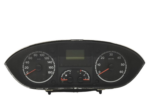 Tacho kombiinstrument ducato - kombiinstrument,
