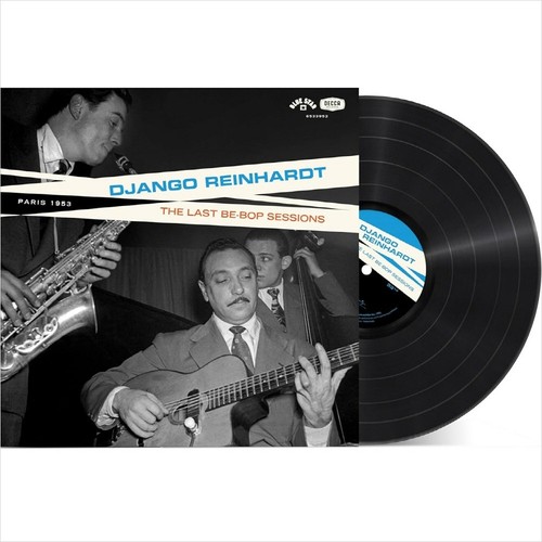 Django reinhardt the - reinhardt,