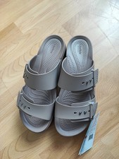 Damen Sandal Pantolette Crocs