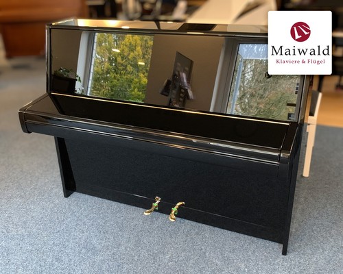 Steinway sons 114 klavier - steinway, z-114
