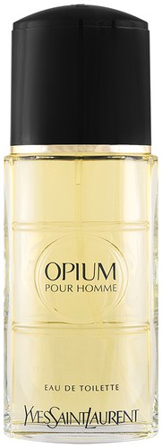Yves saint laurent opium - yves,