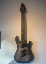 Cort kx507 ms SDB 7 string
