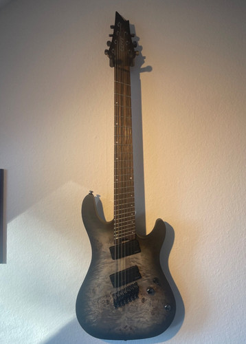 Cort kx507 sdb string - kx507, ms