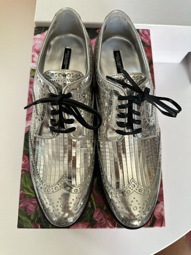 Dolce gabbana silber disco - dolce, &