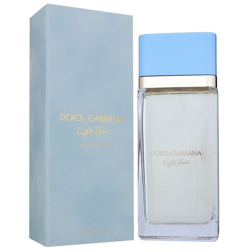 Dolce gabbana light blue 200 - gabbana,