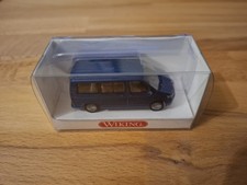 Volkswagen (VW) Multivan (T5