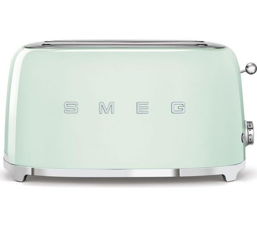Smeg scheiben toaster 2 - smeg,