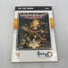 Might and Magic VII: For Blood