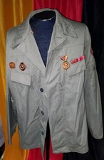 DDR Nva Uniforme Est Allemand