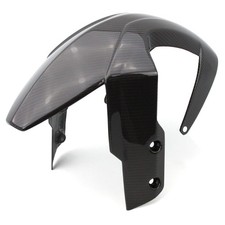 Carbon Kotflügel vorne KTM RC8 1190 R / Super Duke / Supermoto 990 Schutzblech