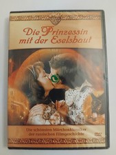 DIE PRINZESSIN MIT DER