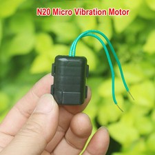 2pcs mini n20 vibration motor - mini,