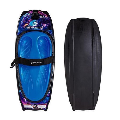Spinera kneeboard blue - spinera,