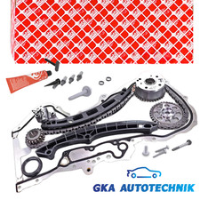Febi Bilstein Steuerkettensatz passend für VW AUDI SEAT SKODA 1.4 TSI 1.6 FSI