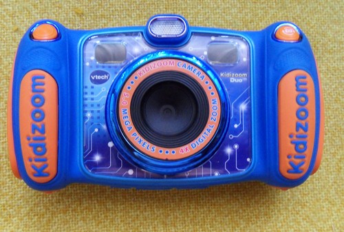 Digitalkamera vtech kidizoom - digitalkamera,