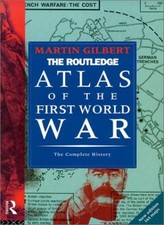 The Routledge Atlas of the